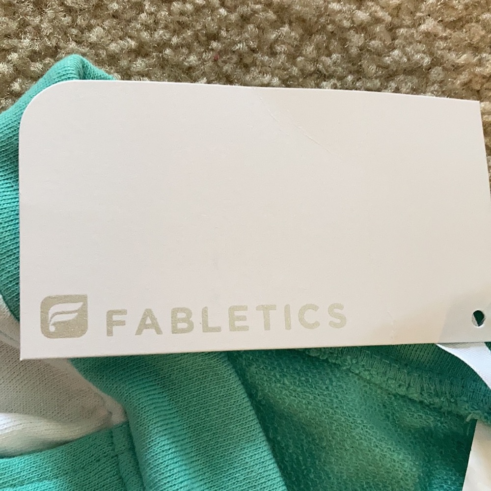 Fabletics shorts - Picture 7 of 8